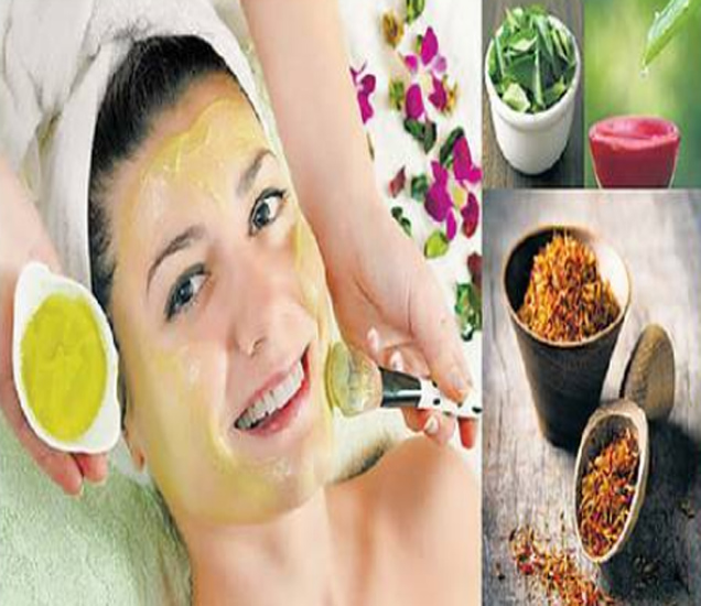 Ayurveda beauty tips in marathi सौंदर्य वृद्धीसाठी वर्षानुवर्षे