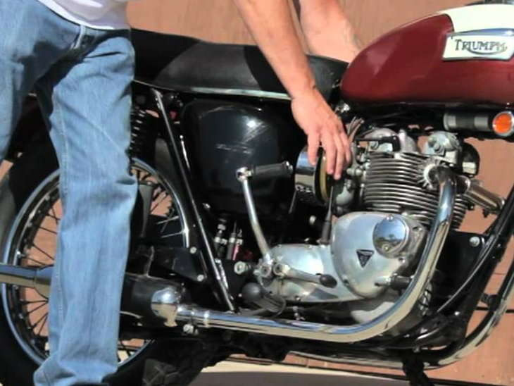 This Is How To Start Bike When Kick And Self Not Working बाइकची Kick आणि Self खराब झाल्यास