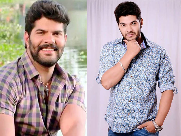 tuzyat jiv rangla actor hardik joshi birthday today