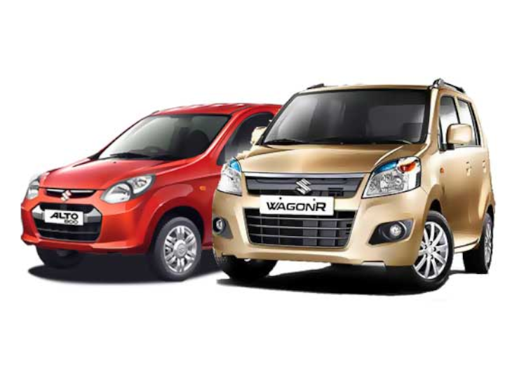 electric car in india आता या गाड्यांमध्ये CNG ऐवजी बसवता येते