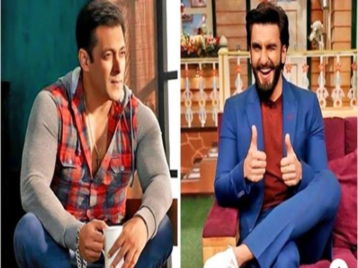 famous astrologers says salman khan must marry this year | सलमान खानसाठी लग्नाची शेवटची संधी ...