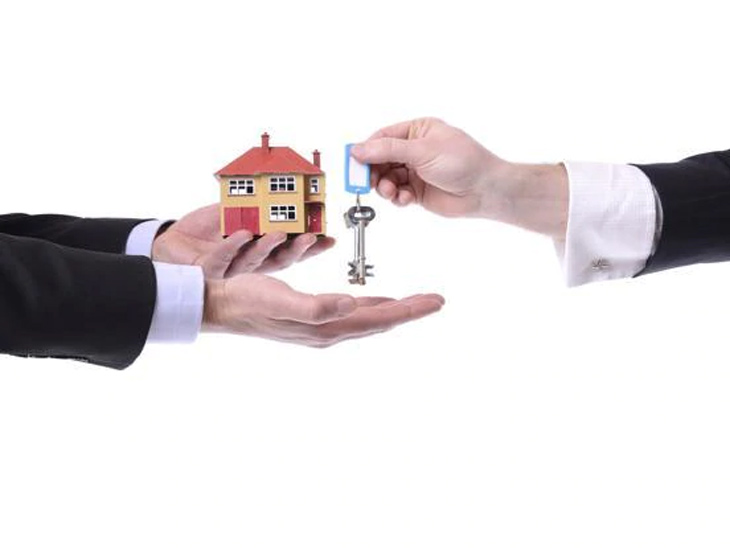 things to know before giving your house on rent for income