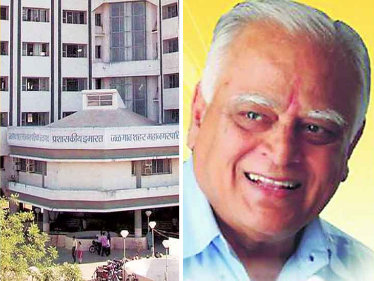 Jalgaon Housing Scam, court terms 48 including ex ministers culprits