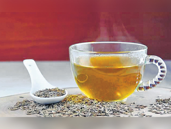 cumin water health benefits in marathi बाळंतपणानंतर प्या जिऱ्याचे