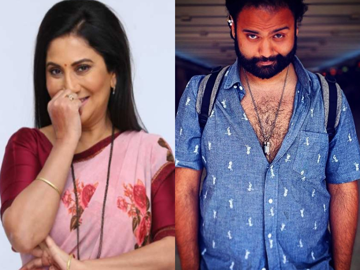 This is AshokNivedita Saraf's only son, a career made in the field of