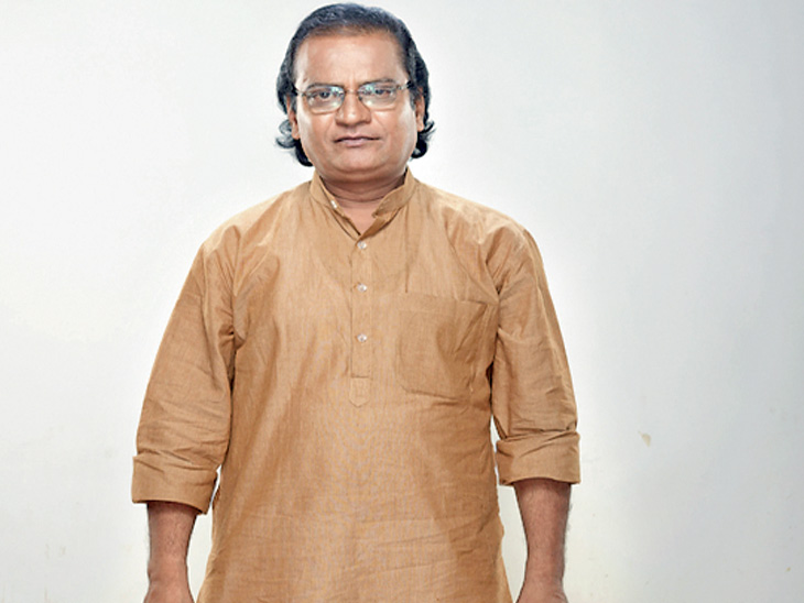 The TV actor Mohiniraj said, 'This role is a bit different, so I ...