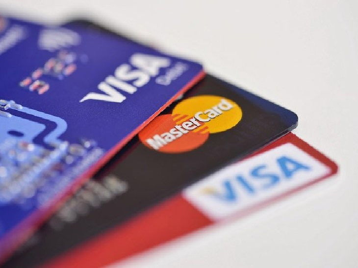 Credit card holders will have to make minimum payment