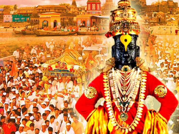 Ashadhi Ekadashi 2020 Pandharpur Wari Article म नस व र अवघ गर ज Ashadhi Ekadashi 2020 Pandharpur Wari Article म नस व र अवघ गर ज