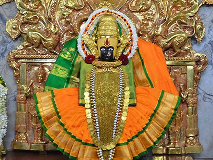 Rules Prepared For Darshan At Mahalakshmi Temple In Kolhapur 