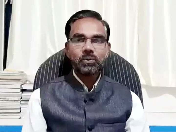 डिझेलसाठी ‘सातबारा’ मागणाऱ्या पंप चालकांवर तातडीने कारवाई करा; डॉ. अजित नवलेंची जिल्हाधिकाऱ्यांकडे मागणी!