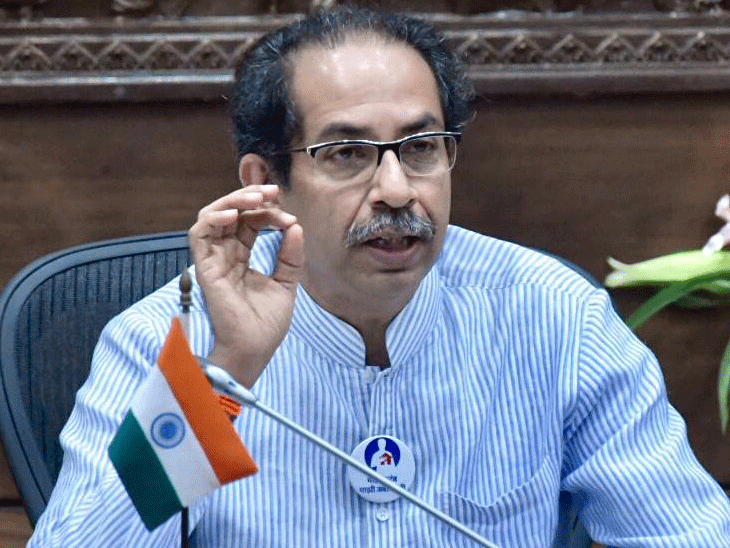 Chief Minister Uddhav Thackeray had appointed a task force of economists for economic cycle;news and live updates | अर्थचक्राला गती देणाऱ्या शिफारशींना बसली खीळ; मुख्यमंत्र्यांनी नेमला होता अर्थतज्ज्ञांचा टास्क फोर्स - Vimarsana News