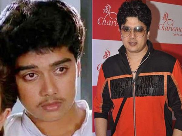 Karisma Kapoor's Debut Film Prem Qaidi Star Harish Kumar Couldn't Get ...