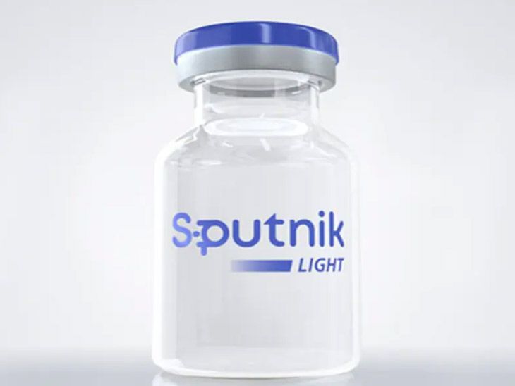 Corona vaccine Sputnik Light has no emergency clearance, drug regulator asks for data on Phase-3 trials in Russia | कोरोना व्हॅक्सिन स्पुतनिक लाइटला आपत्कालीन मंजुरी नाही, ड्रग रेग्युलेटरने रशियातील फेज-3 ट्रायलचा डेटा मागितला - Vimarsana News