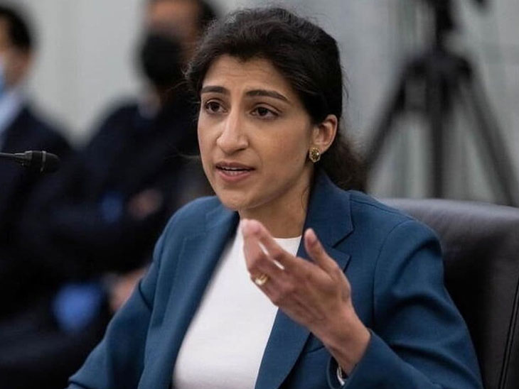 Legal action against US tech giants will be expedited; Hope for new ideas on old laws because of the Facebook case; news and live updates | अमेरिकेतील दिग्गज टेक कंपन्यांविरुद्ध कायद्याची प्रक्रिया वेगाने होणार; फेसबुक प्रकरणामुळे जुन्या कायद्यांवर नव्या विचारांची आशा - Vimarsana News