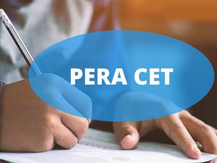'Pera - CET' pre-exam application will be extended till July 12, online between July 16, 17 and 18 | 'पेरा - सीईटी' पूर्वपरीक्षेच्या अर्जाला12 जुलैपर्यंत मुदतवाढ, 16, 17 आणि 18 जुलैदरम्यान ऑनलाइन हाेणार - Vimarsana News