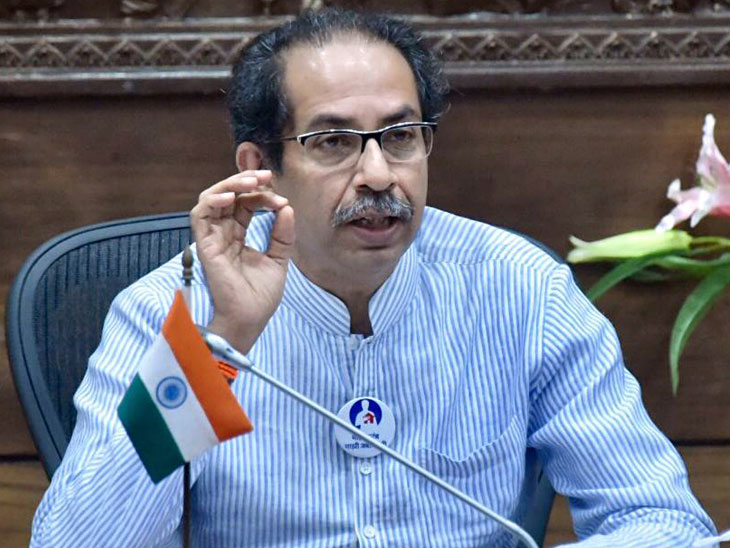 Establish an industry task force; It will not affect the products of the companies - cm thackeray; news and live updates | उद्योगांचा कोविडविषयक टास्क फोर्स स्थापन करा; कंपन्यांच्या उत्पादनांवर परिणाम होऊ देणार नाही - Vimarsana News