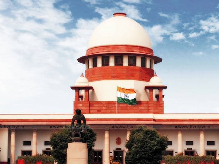 Pegasus Row: Supreme Court To Hear Batch Of Pleas For Independent Probe; news and live updates | जर रिपोर्ट्स खरे असतील तर हा एक गंभीर मुद्दा - सर्वोच्च न्यायालय; एसआयटी चौकशी करण्याची याचिकाकर्त्यांची मागणी - Vimarsana News