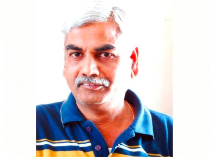 Rajhans Prakashan's Aurangabad correspondent Shyam Deshpande passed away at the age of 70 | राजहंस प्रकाशनाचे औरंगाबाद प्रतिनिधी ग्रंथप्रेमी श्याम देशपांडे यांचे निधन, वयाच्या 70 व्या वर्षी घेतला अखेरचा श्वास - Vimarsana News
