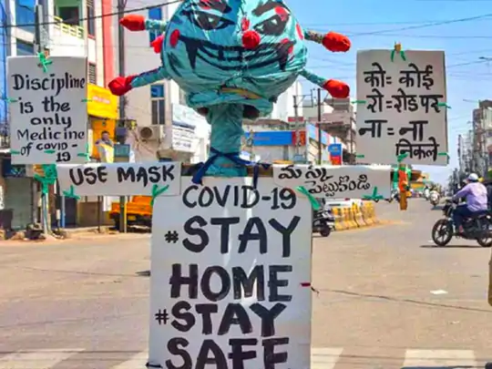 Delta Plus Variant Toll Reaches Five, Total 66 Cases In Maharashtra News And Update | आतापर्यंत 5 जणांनी गमावला जीव, जळगावात सर्वात जास्त 13 रुग्ण आढळले; लसींचे दोन्ही डोस घेतलेल्यांनाच मिळणार राज्यात एंट्री - Vimarsana News