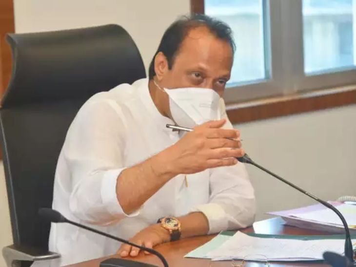 road construction : deputy cm ajit pawars first reaction on gadkaris letter to cm uddhav thackeray | रस्त्यांच्या कामांमध्ये शिवसैनिक अडथळे आणताय या गडकरींच्या तक्रारीवर अजित पवारांचे भाष्य, म्हणाले - 'हा त्रास ताबडतोब थांबवला गेला पाहिजे' - Vimarsana News