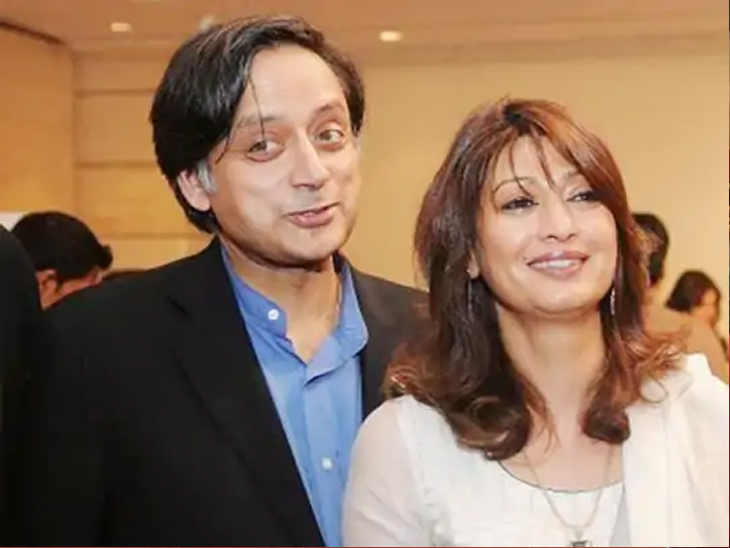 Congress leader Shashi Tharoor acquitted in Sunanda Pushkar death case, Delhi court rules | सुनंदा पुष्कर मृत्यू प्रकरणातून काँग्रेस नेते शशी थरूर यांची निर्दोष मुक्तता, म्हणाले- 7 वर्षांच्या वेदनेतून आता मुक्त झालो - Vimarsana News