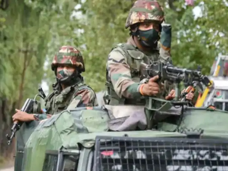 Jammu Kashmir Awantipora Encounter Security Forces Killd Three Terrorists | अवंतीपोरामध्ये सुरक्षा दलाने तीन दहशतवाद्यांना ठार केले, सर्च ऑपरेशन सुरु - Vimarsana News