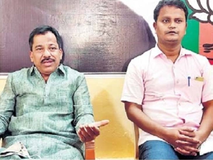 Khoda of Jana Aashirwad Yatra of Minister Narayan Rane; Prohibition order in Sindhudurg; Calling the SRPF; news and live updates | मंत्री नारायण राणेंच्या जनआशीर्वाद यात्रेला खोडा; सिंधुदुर्गात मनाई आदेश; एसआरपीएफला पाचारण - Vimarsana News