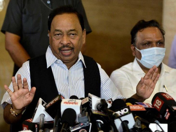 Central Minister Narayan rane comment cm of maharastra uddhav thackeray news and live updates | लक्षात ठेवा, तुम्हालाही घरेदारे, मुले आहेत; मुख्यमंत्री 'महाशय' तर शिवसेना 'विरोधी मित्र' - Vimarsana News