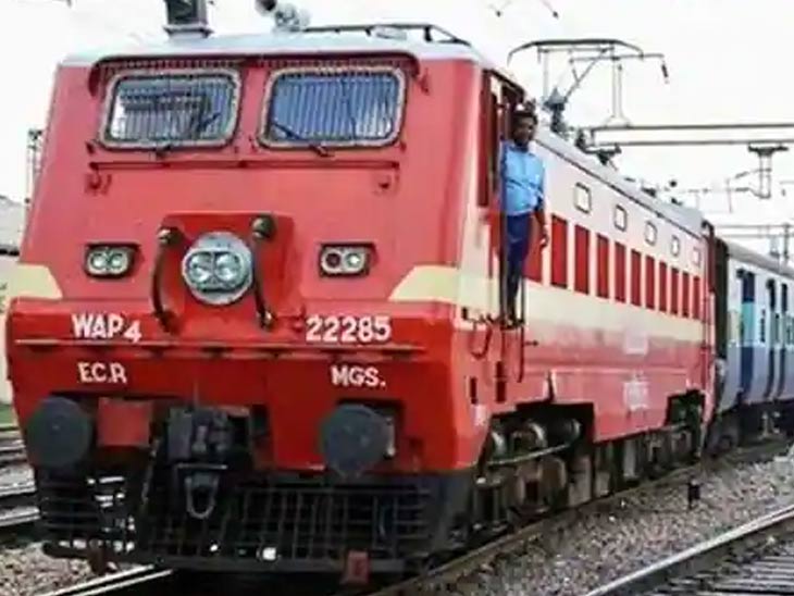 Railways with the help of IIT Mumbai devised a new schedule news and live updates | आठ हजारहून जास्त रेल्वेगाड्यांची वेळ बदलणार, 1 हजार अपग्रेड तर 500 गाड्या बंद होऊ शकतात - Vimarsana News