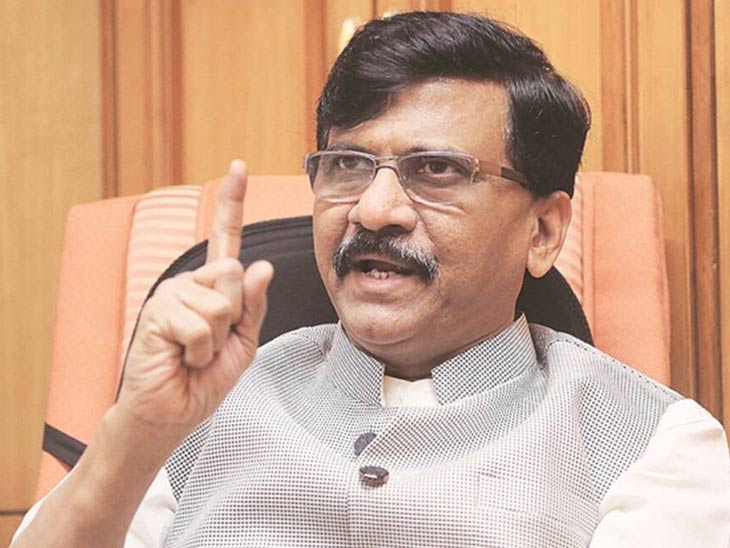 Sena-BJP ideological relationship maintained, Rane will regret it later: Shiv Sena MP Sanjay Raut; news and live updates | सेना-भाजपचे वैचारिक नाते कायम, राणेंना नंतर पश्चात्ताप होईल : शिवसेना खासदार संजय राऊत - Vimarsana News