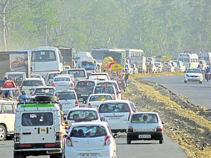 The worry of transferring the vehicle to another state is now gone; news and live updates | दुसऱ्या राज्यात गेल्यास वाहन ट्रान्सफर करण्याची चिंता आता मिटली - Vimarsana News