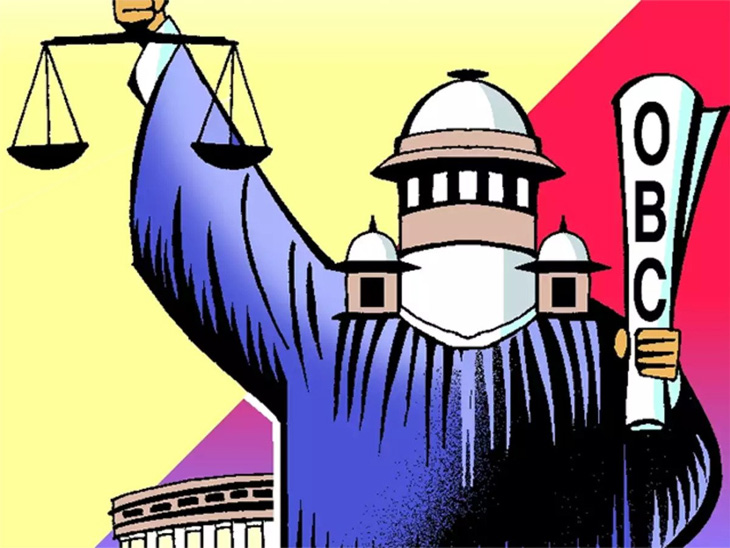OBC reservation challenge of maintaining ordinance in court! Imperial data will be the key point | आता ओबीसी आरक्षणाचा अध्यादेश न्यायालयात टिकवण्याचे आव्हान! इम्पिरिकल डेटा हाच ठरणार कळीचा मुद्दा - Vimarsana News