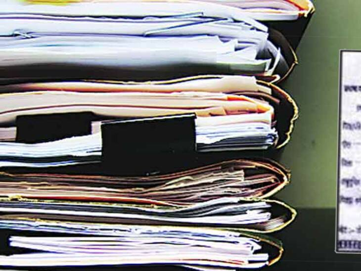 Caste Certificate Process