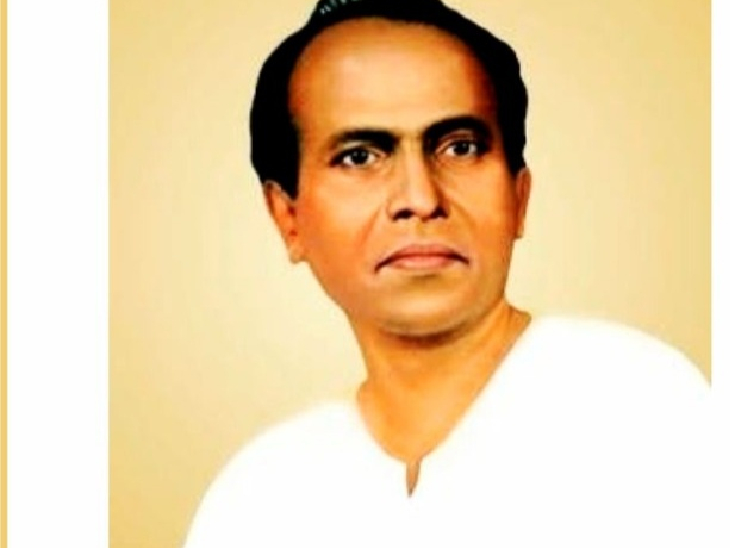 पालीत लोकशाहीर अण्णाभाऊ साठे जयंती कार्यकारिणी जाहीर; अध्यक्षपदी दीपक गायकवाड यांची निवड