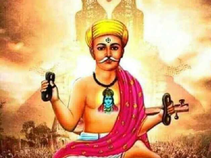 बेलापूरमध्ये आज संत सावता महाराज पुण्यतिथी सोहळा