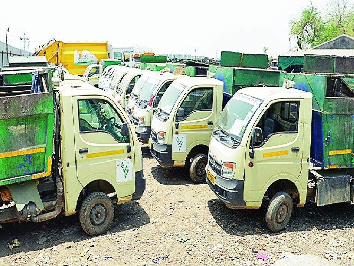 Commissioner has evidence that Ghanta Gadi is not paying minimum wage ...