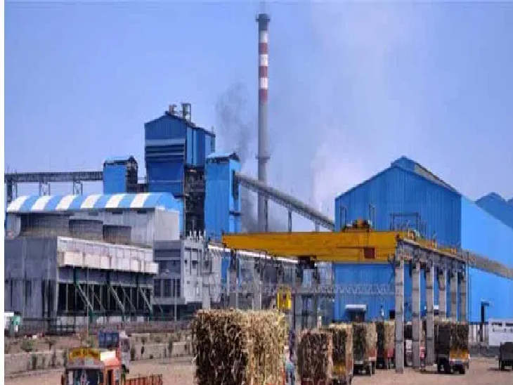 Letter to Sugar Commissioner to deny permission to Nagwade Sugar