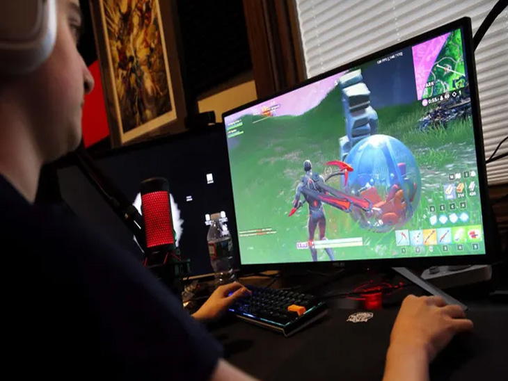 Shocking findings from Australian research / Video games cause heart