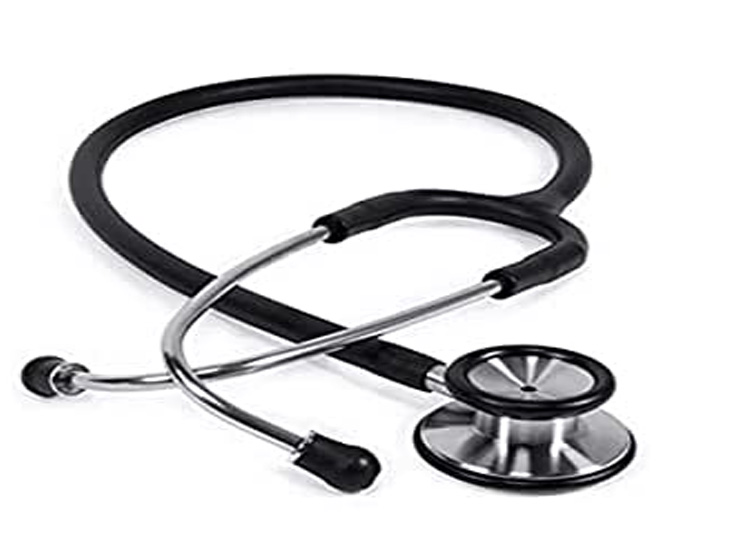 स्टेथोस्कोप देईल हृदयविकाराची पूर्वकल्पना! Stethoscope will predict