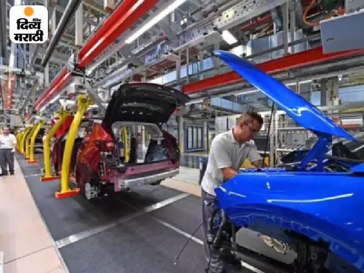 Formula one racing car spare parts, aircraft fan manufacturing in Surat