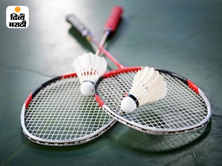 Packup from Super 300 Badminton Tournament / World No. 11 Srikanth