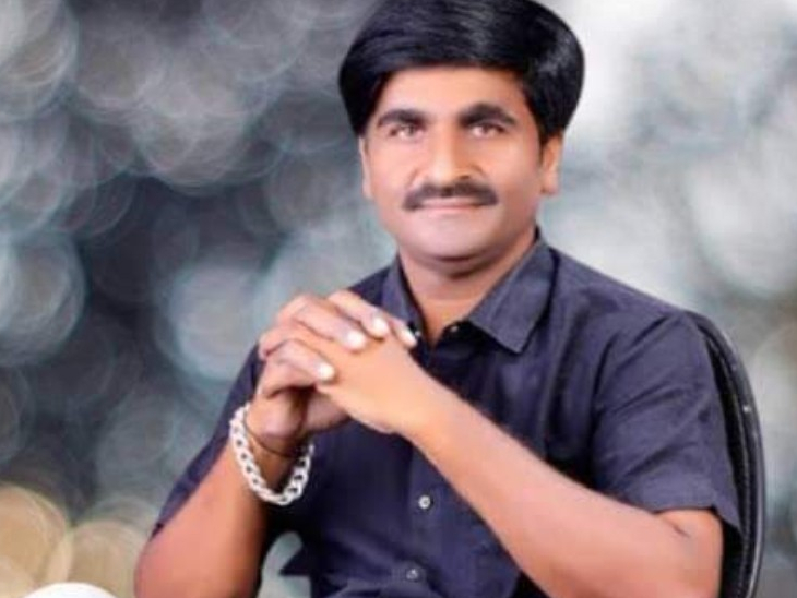 Umrad Meteorologist Punjabrao Dakh will be felicitated at Baji Umrad today ...