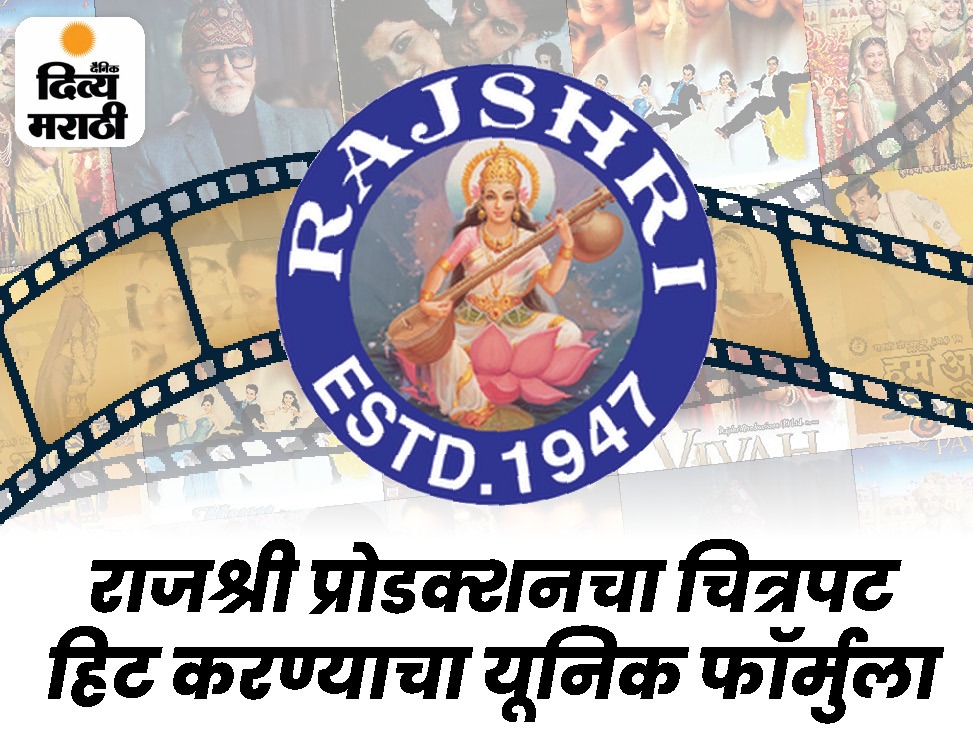 Unchhai Movie, Rajshri Production House Intersting Facts राजश्रीने 76