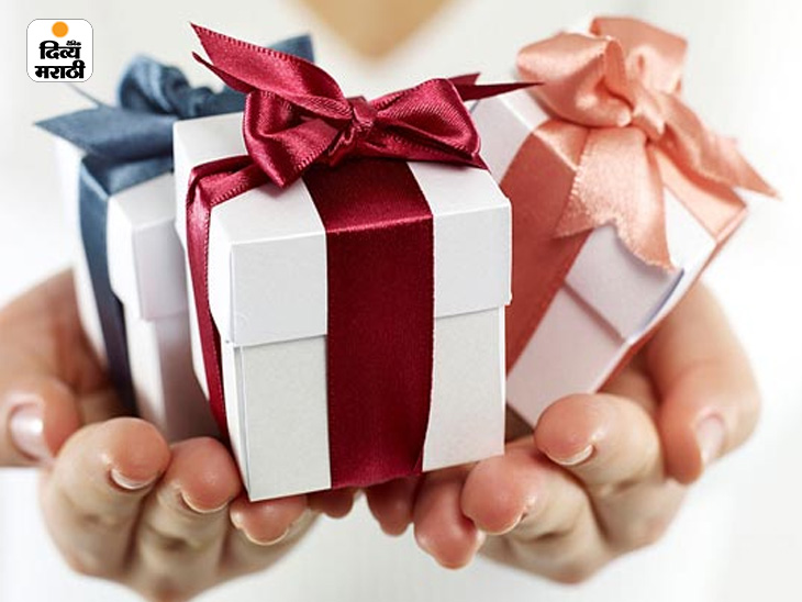 The Science of Gifts; Give a gift that commemorates the achievement; It