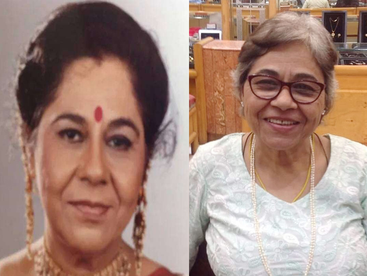 Actress Veena Kapoor Murdered By Son Property Dispute Case धक्कादायक