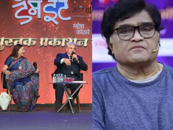 Ashok Saraf Suffer From Laryngitis; Laryngitis Disease Symptoms Causes