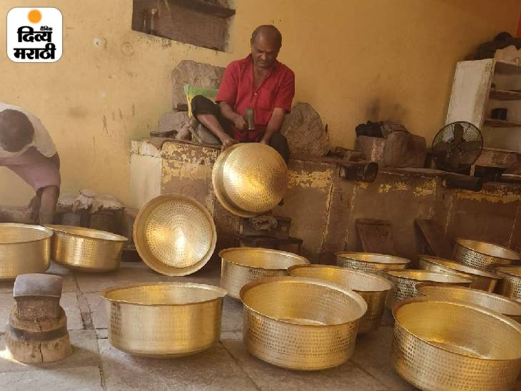 30 कुटुंबांतून रोज जपली जातेय 800 वर्षे जुनी परंपरा, लग्नसराईच्या