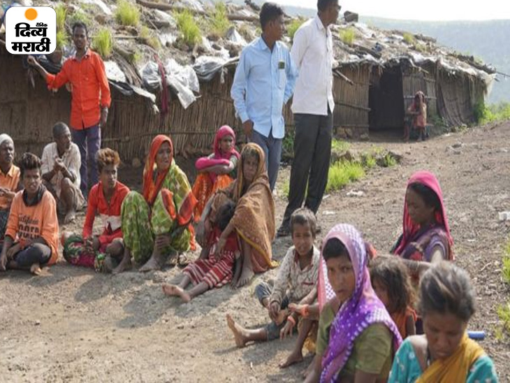 Arrest warrant against Collector of NashikNagar, SP, action of