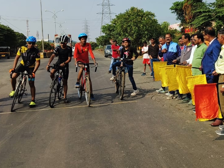 संस्कार, साई, वैदेही, अर्जुनला सुवर्णपदक, विजेत्यांची विभागीय