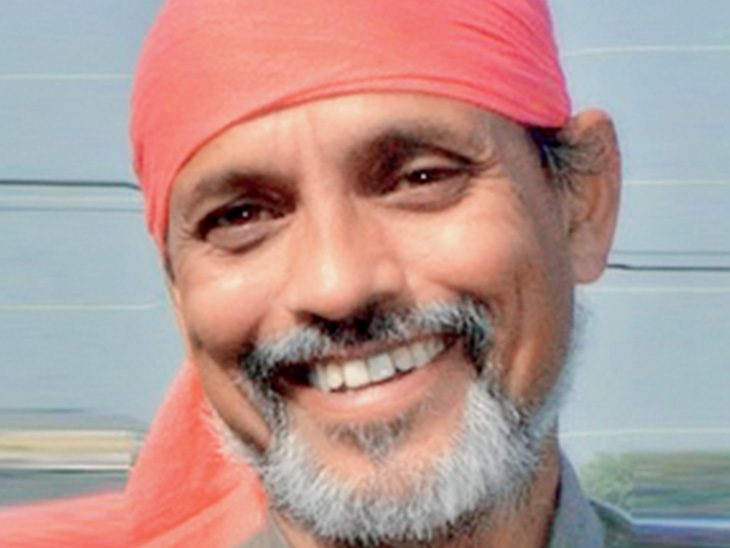 It is very important to save the Himalayas, which are the ecological ...